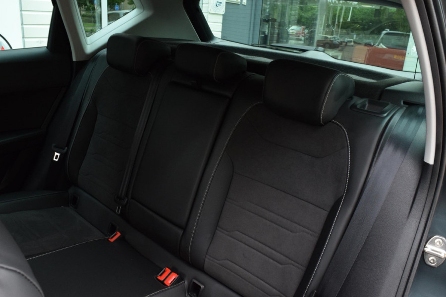 Seat Ateca 1.5 TSI Xperience Business Intense