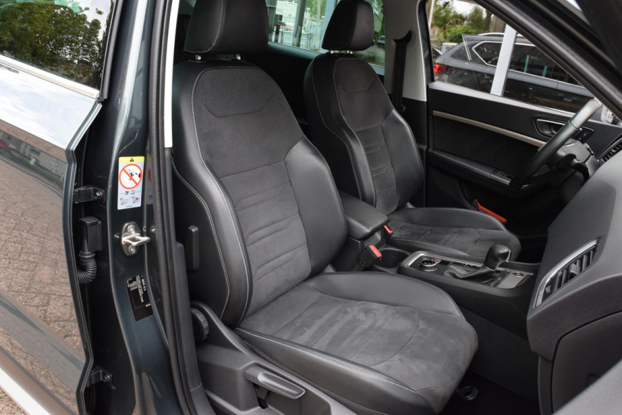 Seat Ateca 1.5 TSI Xperience Business Intense