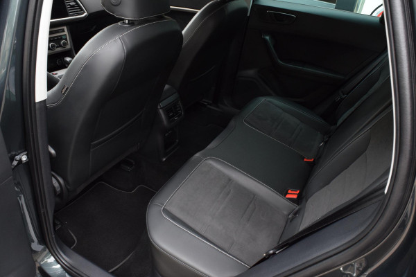 Seat Ateca 1.5 TSI Xperience Business Intense