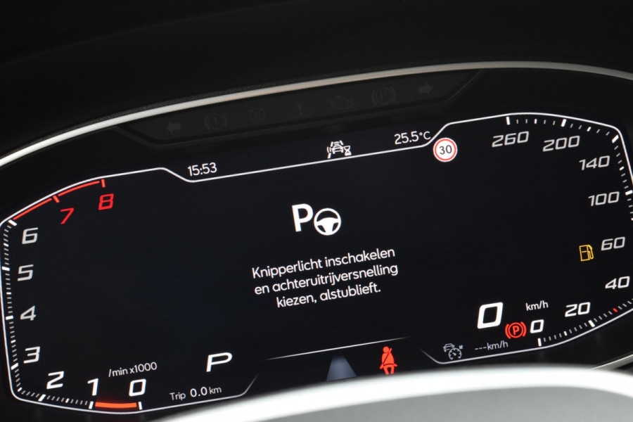 Seat Ateca 1.5 TSI Xperience Business Intense
