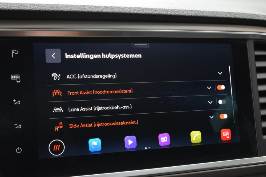 Seat Ateca 1.5 TSI Xperience Business Intense