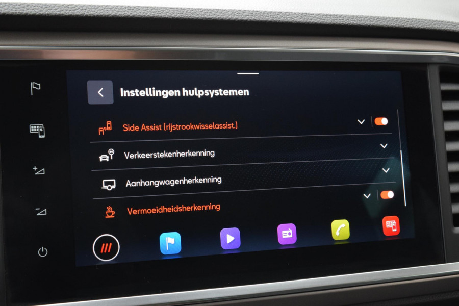 Seat Ateca 1.5 TSI Xperience Business Intense