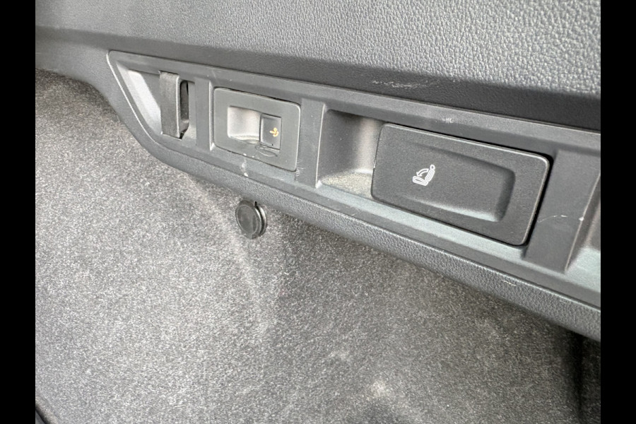 Škoda Octavia Combi 1.0 TSi Bns.Edition Plus CAMERA/KEYLESS/ADAPT.CRUISE/TREKHAAK/WINTERPACK