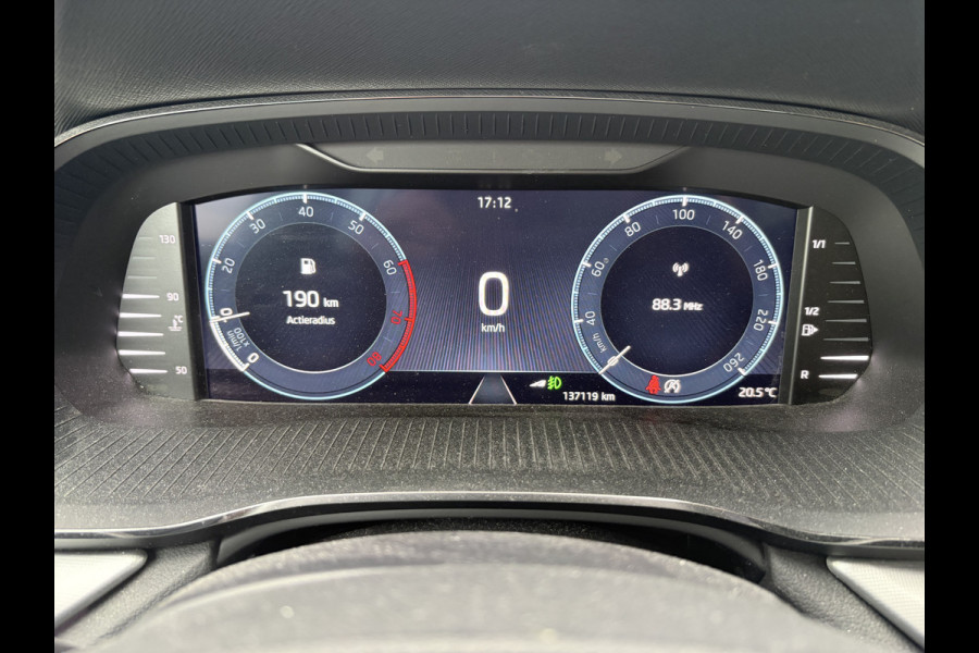 Škoda Octavia Combi 1.0 TSi Bns.Edition Plus CAMERA/KEYLESS/ADAPT.CRUISE/TREKHAAK/WINTERPACK