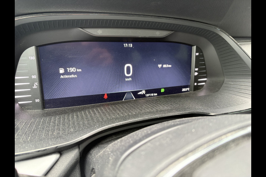 Škoda Octavia Combi 1.0 TSi Bns.Edition Plus CAMERA/KEYLESS/ADAPT.CRUISE/TREKHAAK/WINTERPACK