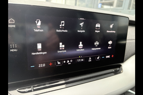 Škoda Octavia Combi 1.0 TSi Bns.Edition Plus CAMERA/KEYLESS/ADAPT.CRUISE/TREKHAAK/WINTERPACK