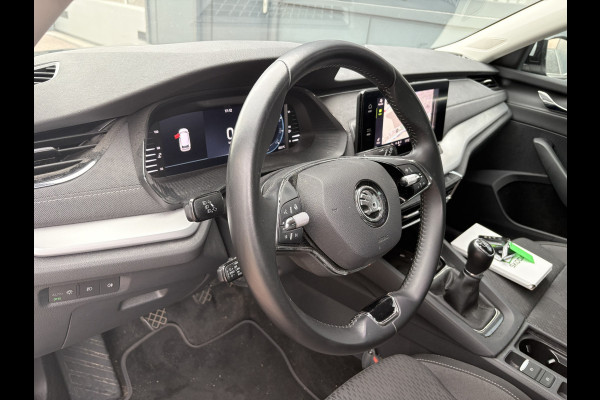 Škoda Octavia Combi 1.0 TSi Bns.Edition Plus CAMERA/KEYLESS/ADAPT.CRUISE/TREKHAAK/WINTERPACK