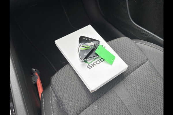 Škoda Octavia Combi 1.0 TSi Bns.Edition Plus CAMERA/KEYLESS/ADAPT.CRUISE/TREKHAAK/WINTERPACK