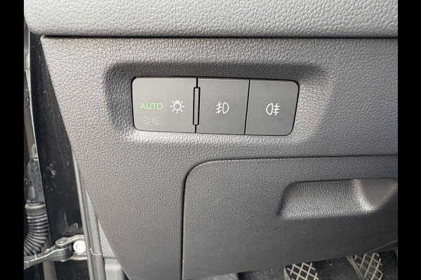 Škoda Octavia Combi 1.0 TSi Bns.Edition Plus CAMERA/KEYLESS/ADAPT.CRUISE/TREKHAAK/WINTERPACK
