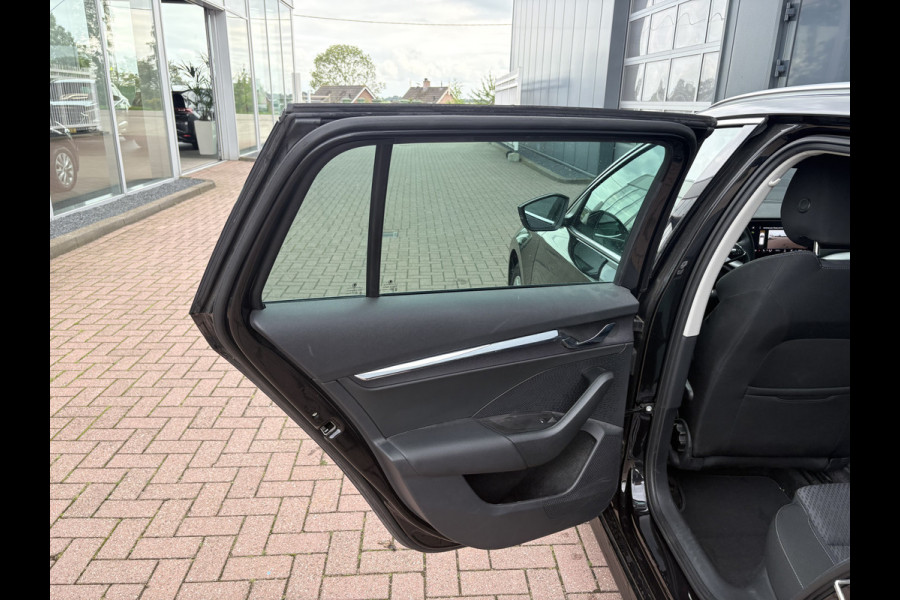 Škoda Octavia Combi 1.0 TSi Bns.Edition Plus CAMERA/KEYLESS/ADAPT.CRUISE/TREKHAAK/WINTERPACK