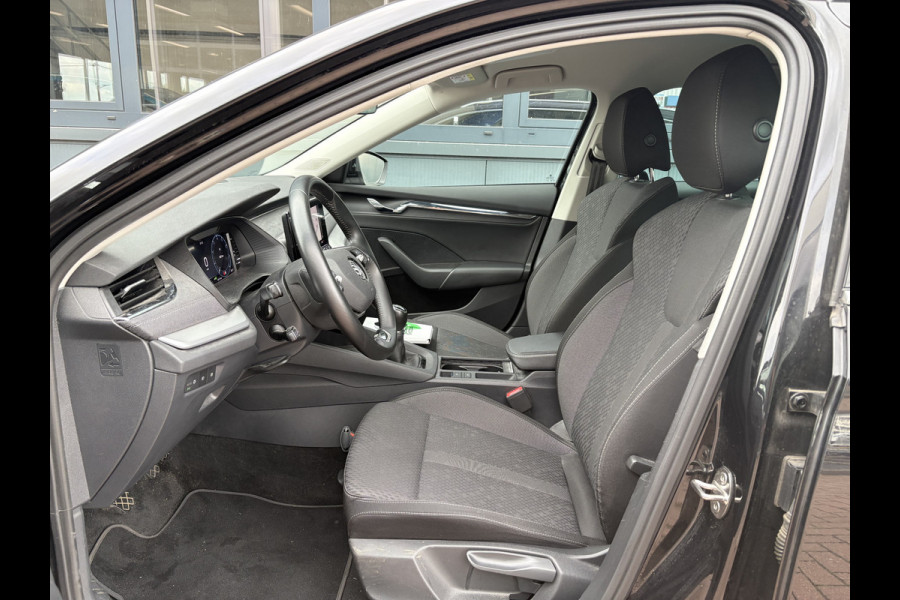 Škoda Octavia Combi 1.0 TSi Bns.Edition Plus CAMERA/KEYLESS/ADAPT.CRUISE/TREKHAAK/WINTERPACK