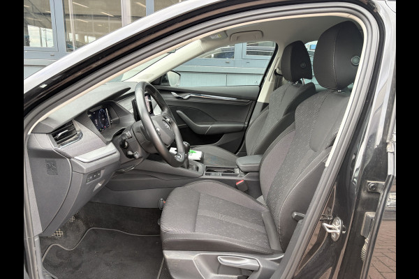 Škoda Octavia Combi 1.0 TSi Bns.Edition Plus CAMERA/KEYLESS/ADAPT.CRUISE/TREKHAAK/WINTERPACK
