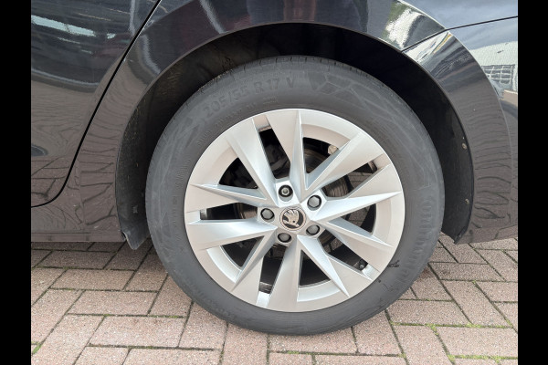 Škoda Octavia Combi 1.0 TSi Bns.Edition Plus CAMERA/KEYLESS/ADAPT.CRUISE/TREKHAAK/WINTERPACK