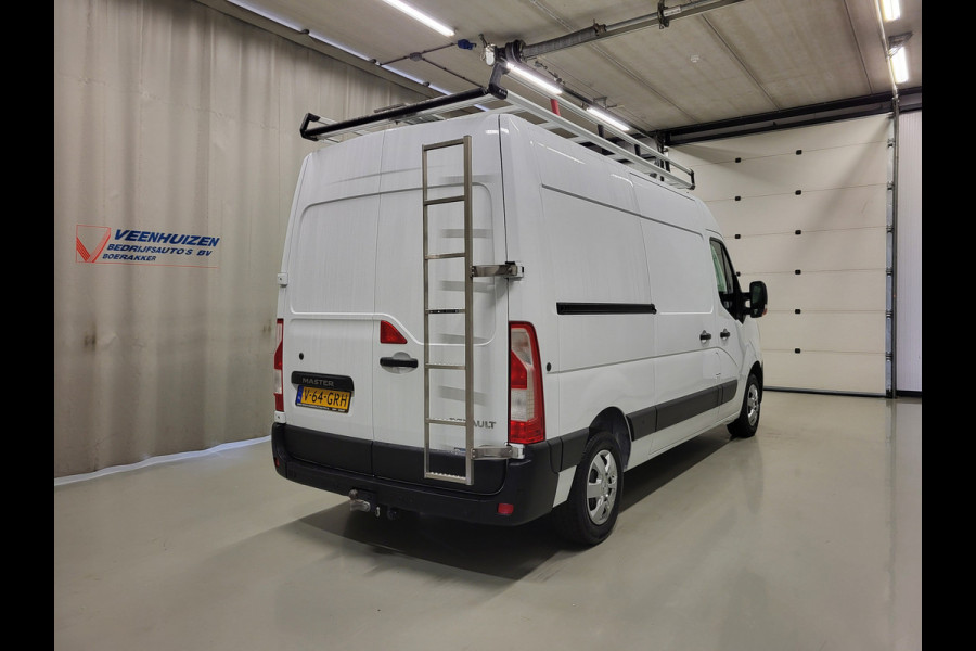 Renault Master 2.3dCi 135pk L2/H2 Euro 6!