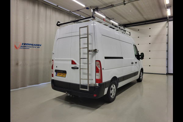 Renault Master 2.3dCi 135pk L2/H2 Euro 6!