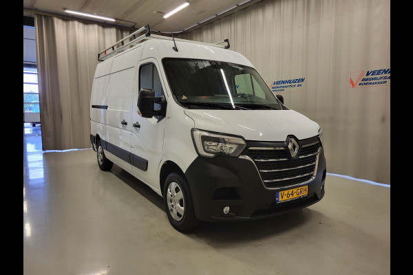 Renault Master 2.3dCi 135pk L2/H2 Euro 6!