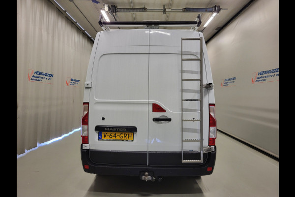Renault Master 2.3dCi 135pk L2/H2 Euro 6!