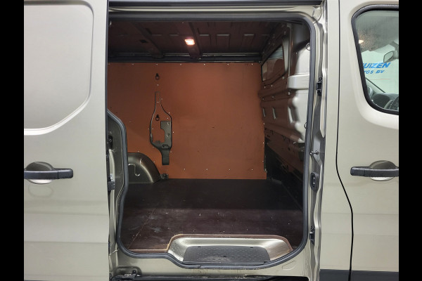 Renault Trafic 1.6dCi 126pk Euro 6!