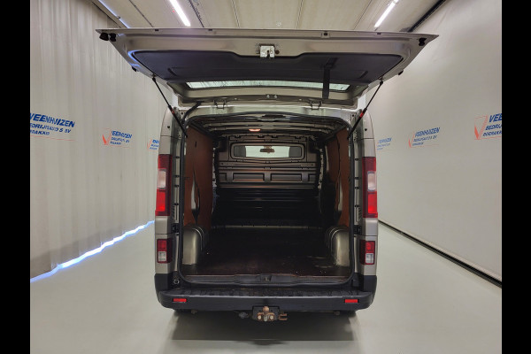 Renault Trafic 1.6dCi 126pk Euro 6!