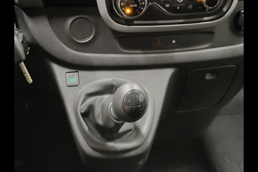 Renault Trafic 1.6dCi 126pk Euro 6!