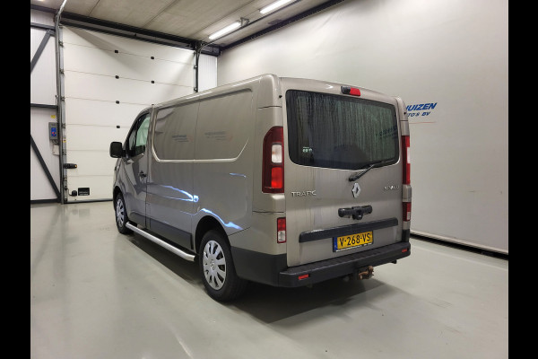 Renault Trafic 1.6dCi 126pk Euro 6!