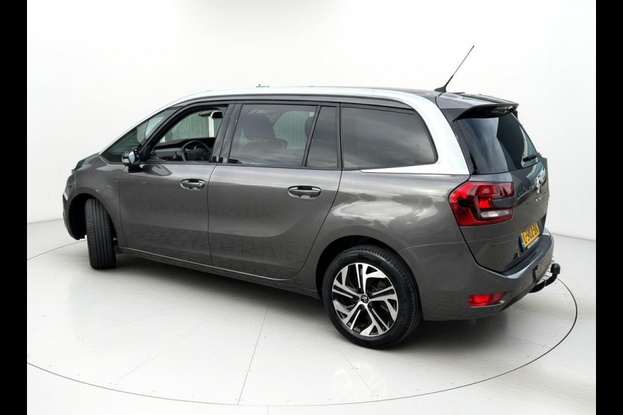 Citroën Grand C4 Spacetourer 1.2 PureTech Business | Nieuwe Distributieriem! | Rijklaar geleverd incl 12 maanden BOVAG garantie! |