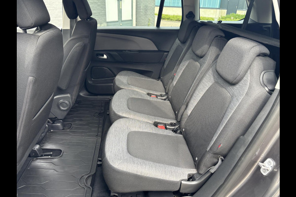 Citroën Grand C4 Spacetourer 1.2 PureTech Business | Nieuwe Distributieriem! | Rijklaar geleverd incl 12 maanden BOVAG garantie! |