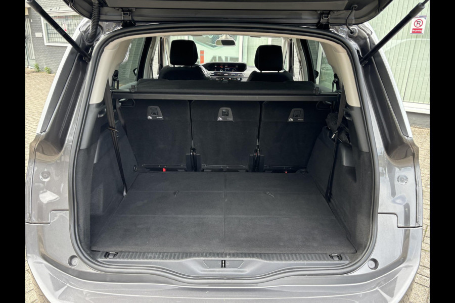 Citroën Grand C4 Spacetourer 1.2 PureTech Business | Nieuwe Distributieriem! | Rijklaar geleverd incl 12 maanden BOVAG garantie! |