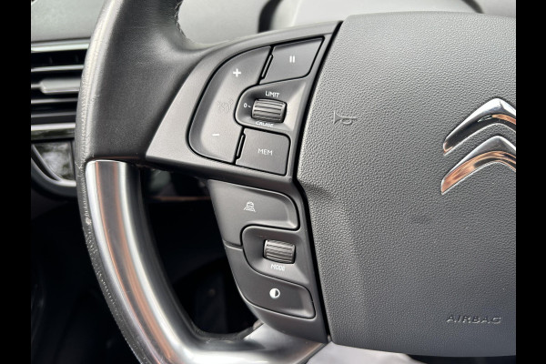 Citroën Grand C4 Spacetourer 1.2 PureTech Business | Nieuwe Distributieriem! | Rijklaar geleverd incl 12 maanden BOVAG garantie! |