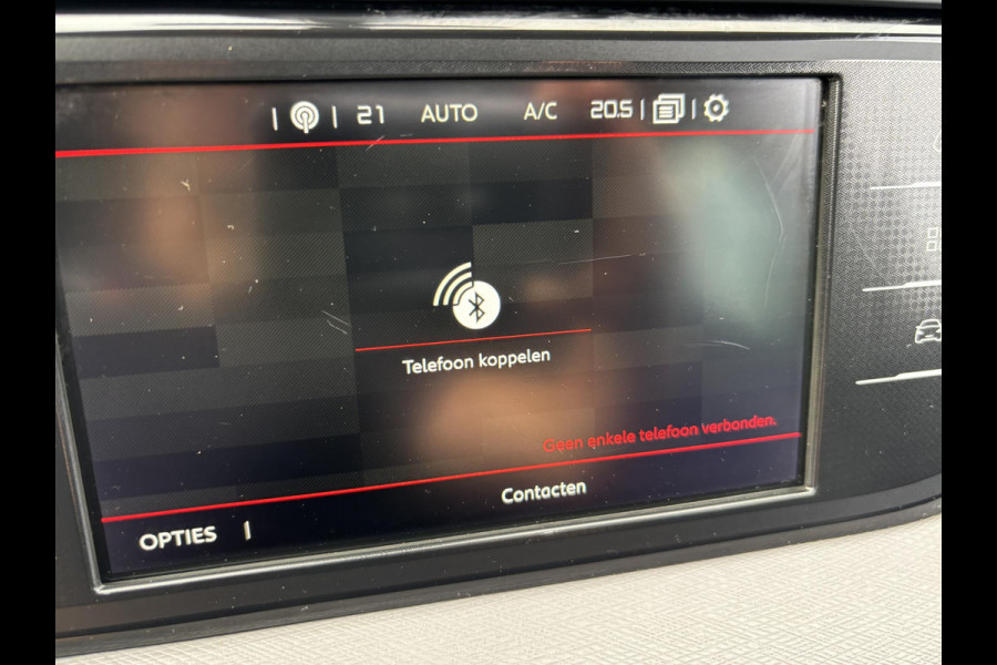Citroën Grand C4 Spacetourer 1.2 PureTech Business | Nieuwe Distributieriem! | Rijklaar geleverd incl 12 maanden BOVAG garantie! |