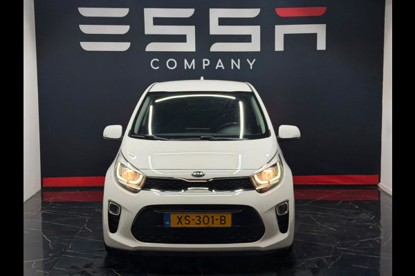 Kia Picanto 1.0 CVVT Colour Edition Orig NL! Camera LED