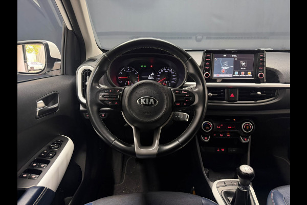 Kia Picanto 1.0 CVVT Colour Edition Orig NL! Camera LED