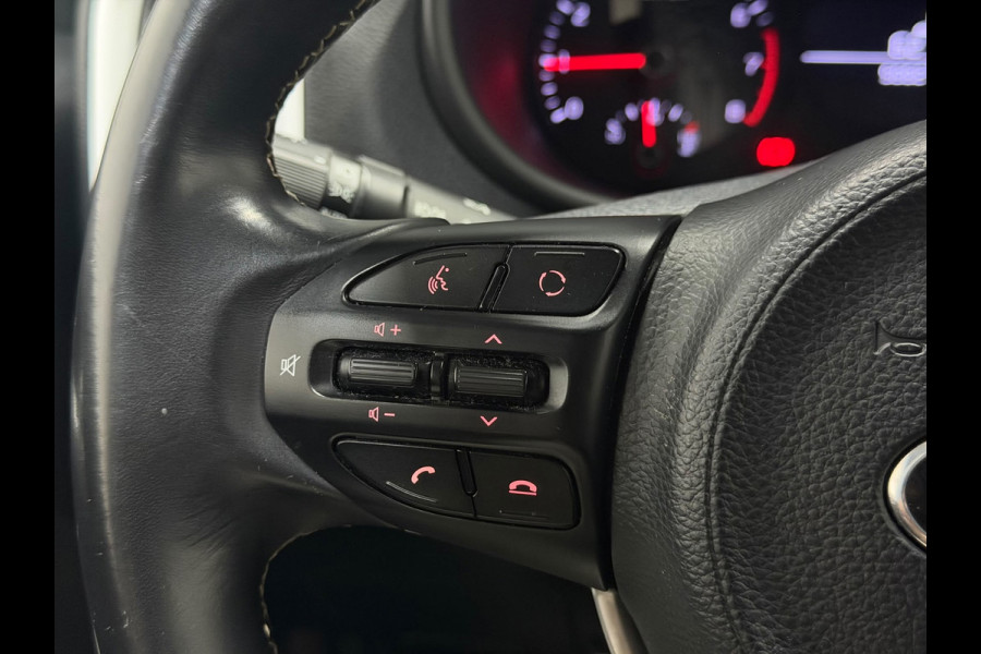 Kia Picanto 1.0 CVVT Colour Edition Orig NL! Camera LED