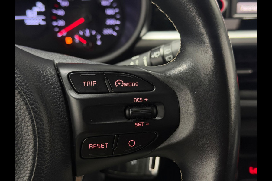 Kia Picanto 1.0 CVVT Colour Edition Orig NL! Camera LED
