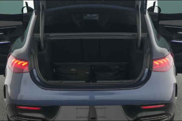 Mercedes-Benz EQE 300 AMG 90 kWh AMG Line | Night Pakket | Panorama Schuif-Kanteldak | Alarm | Sfeerverlichting | Stoelverwarming. Inclusief 24 maanden MB Certified garantie voor Europa.