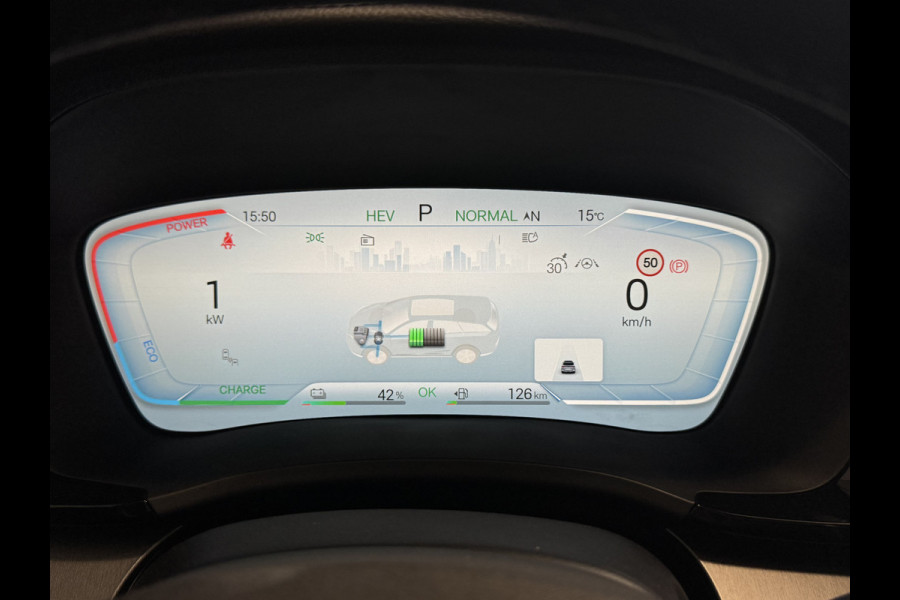 BYD SEAL U 217PK PHEV BOOST 18,3KW PANO HEADUP 360.CAM STOEL/STUUR VERW STOEL.VENTILATIE INFINITY/AUDIO 05/2026