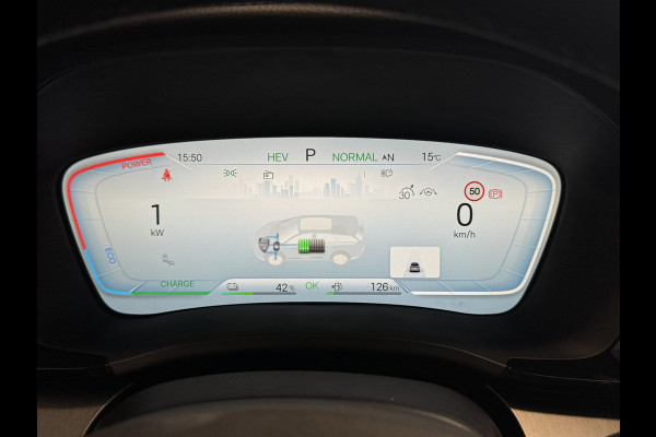 BYD SEAL U 217PK PHEV BOOST 18,3KW PANO HEADUP 360.CAM STOEL/STUUR VERW STOEL.VENTILATIE INFINITY/AUDIO 05/2026