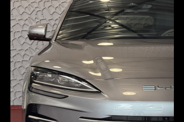 BYD SEAL U 217PK PHEV BOOST 18,3KW PANO HEADUP 360.CAM STOEL/STUUR VERW STOEL.VENTILATIE INFINITY/AUDIO 05/2026