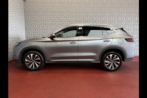 BYD SEAL U 217PK PHEV BOOST 18,3KW PANO HEADUP 360.CAM STOEL/STUUR VERW STOEL.VENTILATIE INFINITY/AUDIO 05/2026