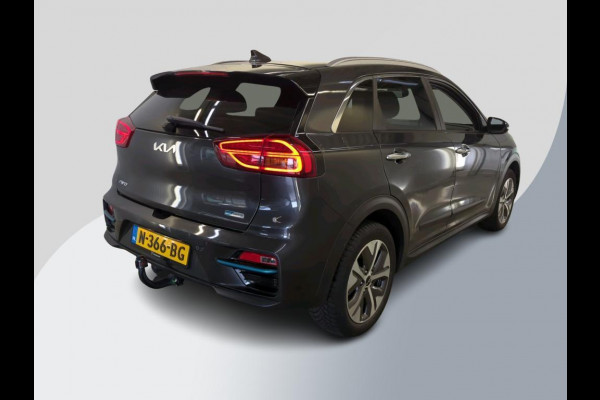 Kia e-Niro DynamicPlusLine 64 kWh | SOH 100% | Trekhaak | Warmtepomp | Schuif-Kantel Dak |