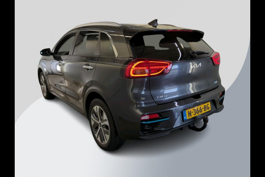 Kia e-Niro DynamicPlusLine 64 kWh | SOH 100% | Trekhaak | Warmtepomp | Schuif-Kantel Dak |