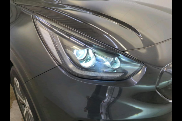 Kia e-Niro DynamicPlusLine 64 kWh | SOH 100% | Trekhaak | Warmtepomp | Schuif-Kantel Dak |