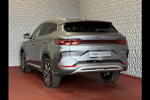 BYD SEAL U 217PK PHEV BOOST 18,3KW PANO HEADUP 360.CAM STOEL/STUUR VERW STOEL.VENTILATIE INFINITY/AUDIO 07/2026