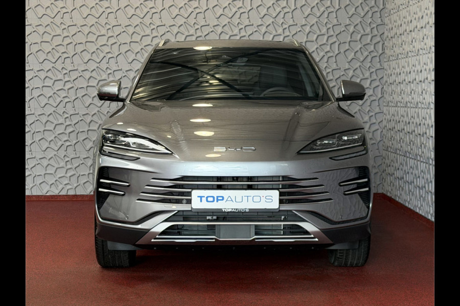 BYD SEAL U 217PK PHEV BOOST 18,3KW PANO HEADUP 360.CAM STOEL/STUUR VERW STOEL.VENTILATIE INFINITY/AUDIO 07/2026