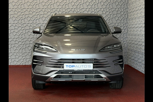 BYD SEAL U 217PK PHEV BOOST 18,3KW PANO HEADUP 360.CAM STOEL/STUUR VERW STOEL.VENTILATIE INFINITY/AUDIO 07/2026