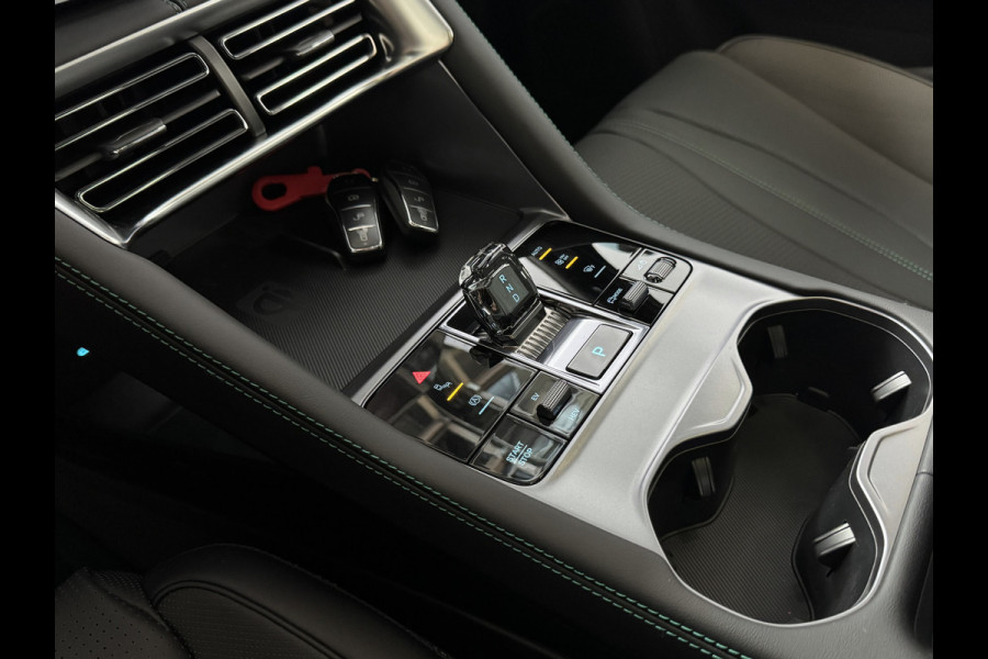 BYD SEAL U 217PK PHEV BOOST 18,3KW PANO HEADUP 360.CAM STOEL/STUUR VERW STOEL.VENTILATIE INFINITY/AUDIO 07/2026