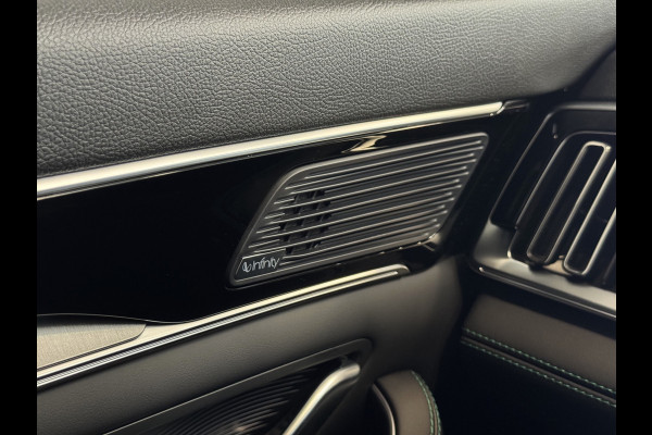 BYD SEAL U 217PK PHEV BOOST 18,3KW PANO HEADUP 360.CAM STOEL/STUUR VERW STOEL.VENTILATIE INFINITY/AUDIO 07/2026