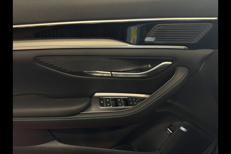 BYD SEAL U 217PK PHEV BOOST 18,3KW PANO HEADUP 360.CAM STOEL/STUUR VERW STOEL.VENTILATIE INFINITY/AUDIO 07/2026