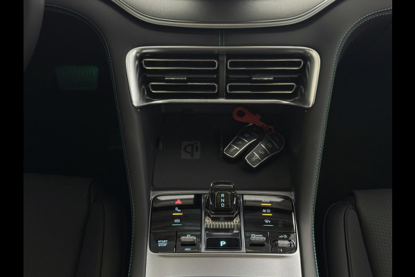 BYD SEAL U 217PK PHEV BOOST 18,3KW PANO HEADUP 360.CAM STOEL/STUUR VERW STOEL.VENTILATIE INFINITY/AUDIO 07/2026