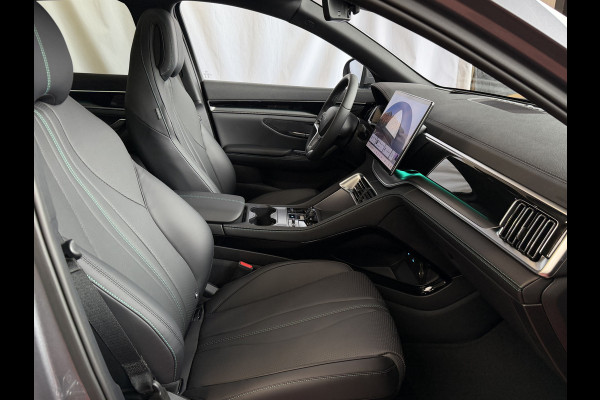 BYD SEAL U 217PK PHEV BOOST 18,3KW PANO HEADUP 360.CAM STOEL/STUUR VERW STOEL.VENTILATIE INFINITY/AUDIO 07/2026